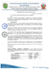 Vista preliminar de documento RESOLUCIÓN DE ALCALDÍA 148-2021-MDI/T