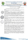 Vista preliminar de documento RESOLUCIÓN DE ALCALDÍA 144-2021-MDI/T