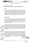 Vista preliminar de documento Resolución Jefatural
