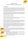 Vista preliminar de documento 4. Apéndice 2 - Especificaciones técnicas - LPI 03-2022-OSCE/PBID – SEGUNDA CONVOCATORIA
