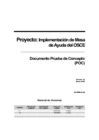 Vista preliminar de documento 4.4. Anexo E - Prueba de Concepto Mesa de Ayuda - LPI 03-2022-OSCE/PBID – SEGUNDA CONVOCATORIA