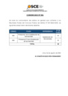 Vista preliminar de documento Comunicado N°006 *NUEVO*