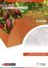 Vista preliminar de documento Commodities Cacao: ene-mar 2022