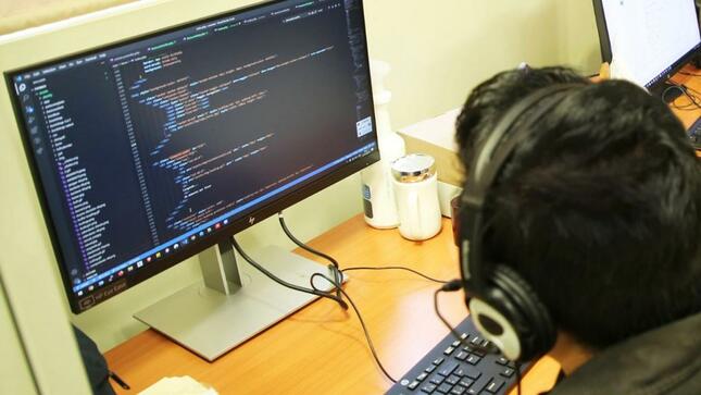 Hospital de Emergencias Villa El Salvador lidera proceso de Registro Nacional de Historias Clínicas Electrónicas a nivel nacional