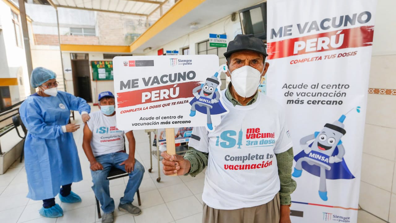 Diris Lima Sur impulsará reactivación y fortalecerá centros de atención al adulto mayor