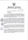 Vista preliminar de documento RJ 0272-2019 Disponer se inicie el tramite de pago de reembolso de gastos de viaticos y pasajes de Merino Villagaray Gloria - 05 Jul