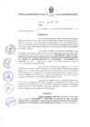 Vista preliminar de documento R.D. Nº 030-2022 APROBAR EL PRESUPUESTO ANALITIC PARCIAL Nº 01 .pdf