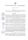 Vista preliminar de documento R.D. Nº 031-2022 APROBAR LA CONTRATACION DE PERSONAL PARA LABOR.pdf