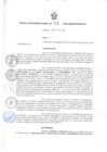 Vista preliminar de documento R.D. Nº 032-2022 APROBAR EL PRESUPUESTOO ANALITICO GLOBAL Nº 01.pdf