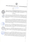 Vista preliminar de documento R.D. Nº 036-2022 APROBAR EL PRESUPUESTO ANALITICO PARCIAL Nº 01.pdf