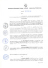 Vista preliminar de documento R.D. Nº 043-2022 EMITIR FE DE ERRATAS LURICOCHA ALTA.pdf