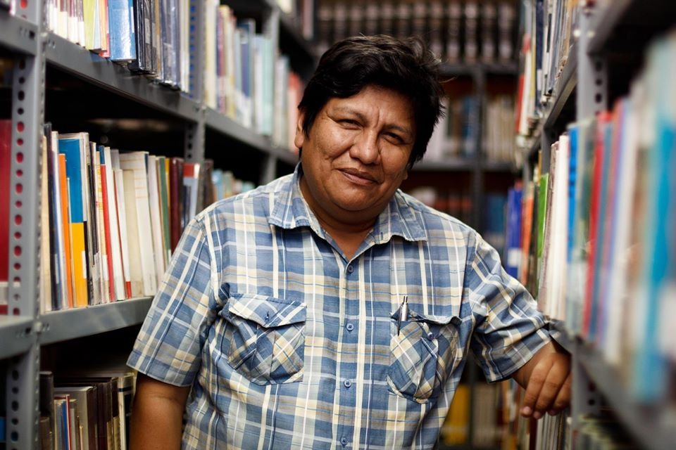 Conversatorio sobre Literatura Regional