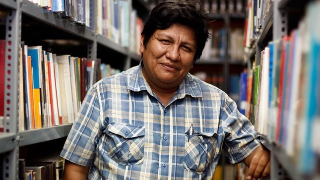 Conversatorio sobre Literatura Regional