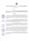 Vista preliminar de documento R.D. Nº 080-2022 PRESUPUESTO ANALITICO PARCIAL Nº 01-2022 MIRMACA