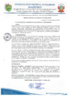 Vista preliminar de documento RESOLUCIÓN DE ALCALDÍA 175-2021-MDI/T