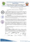 Vista preliminar de documento RESOLUCIÓN DE ALCALDÍA 169-2021-MDI/T