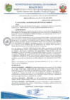 Vista preliminar de documento RESOLUCIÓN DE ALCALDÍA 181-2021-MDI/T