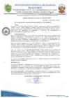 Vista preliminar de documento RESOLUCIÓN DE ALCALDÍA 164-2021-MDI/T
