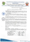 Vista preliminar de documento RESOLUCIÓN DE ALCALDÍA 190-2021-MDI/T