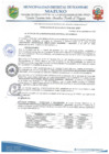 Vista preliminar de documento RESOLUCIÓN DE ALCALDÍA 198-2021-MDI/T