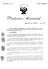 Vista preliminar de documento Resolución Ministerial N° 776-2019-MINSA