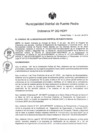 Vista preliminar de documento ordenanza262-2015