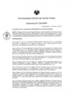 Vista preliminar de documento ordenanza258-2015
