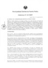 Vista preliminar de documento ordenanza257-2015