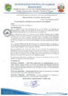 Vista preliminar de documento RESOLUCIÓN DE ALCALDÍA 209-2021-MDI/T