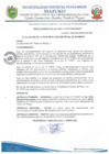 Vista preliminar de documento RESOLUCIÓN DE ALCALDÍA 210-2021-MDI/T
