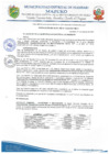 Vista preliminar de documento RESOLUCIÓN DE ALCALDÍA 224-2021-MDI/T