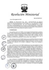 Vista preliminar de documento RM N° 684-2019 MTC/01