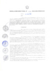 Vista preliminar de documento R.D. Nº 171-2022 PRESUPUESTO ANALITICO PARCIAL MODIFICADO Nº 1-2022 DE LA OBRA  SACRACA