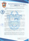 Vista preliminar de documento Resolución de Gerencia Municipal N° 0001-2018/MDPN