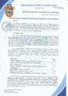 Vista preliminar de documento Resolución de Gerencia Municipal N° 0014-2018/MDPN