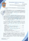 Vista preliminar de documento Resolución de Gerencia Municipal N° 0011-2018/MDPN