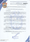 Vista preliminar de documento Resolución de Gerencia Municipal N° 0022-2018/MDPN