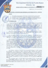 Vista preliminar de documento Resolución de Gerencia Municipal N° 0029-2018/MDPN