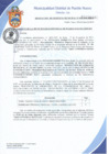 Vista preliminar de documento Resolución de Gerencia Municipal N° 0034-2018/MDPN
