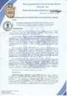 Vista preliminar de documento Resolución de Gerencia Municipal N° 0073-2018/MDPN