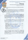 Vista preliminar de documento Resolución de Gerencia Municipal N° 0074-2018/MDPN