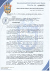 Vista preliminar de documento Resolución de Gerencia Municipal N° 0024-2018/MDPN