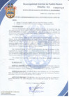 Vista preliminar de documento Resolución de Gerencia Municipal N° 0082-2018/MDPN