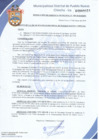 Vista preliminar de documento Resolución de Gerencia Municipal N° 0089-2018/MDPN