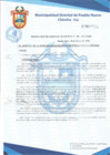 Vista preliminar de documento Resolución de Gerencia Municipal N° 0088-2018/MDPN