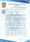 Vista preliminar de documento Resolución de Gerencia Municipal N° 0087-2018/MDPN