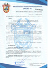 Vista preliminar de documento Resolución de Gerencia Municipal N° 0098-2018/MDPN