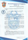 Vista preliminar de documento Resolución de Gerencia Municipal N° 0106-2018/MDPN