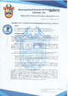 Vista preliminar de documento Resolución de Gerencia Municipal N° 0096-2018/MDPN