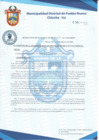 Vista preliminar de documento Resolución de Gerencia Municipal N° 0110-2018/MDPN
